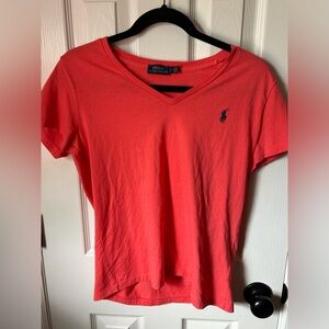 Women’s Polo Ralph Lauren Tee